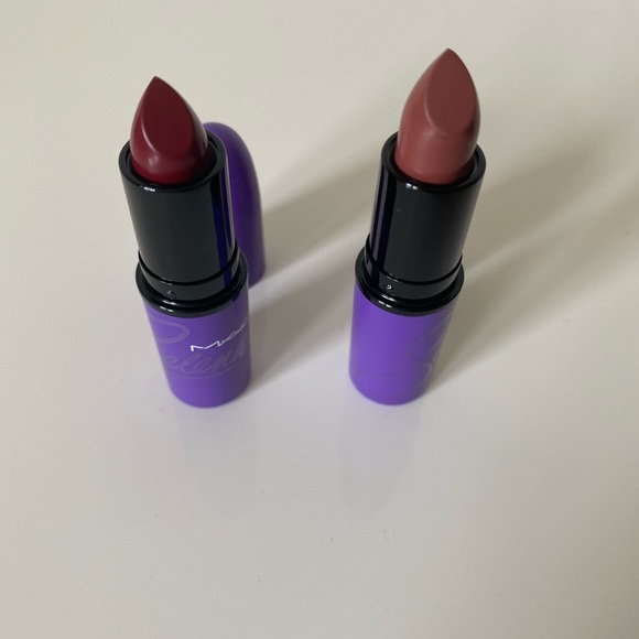 Mac cosmetics x Selena collection. - Picture 4 of 5